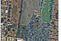 Land for sale in East Baton Rouge Parish, Louisiana