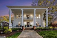 Land for sale in Walton County, Georgia