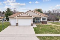 Timberland Property for sale in Bremer County, Iowa