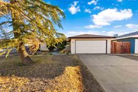 Land for sale in Kern County, California