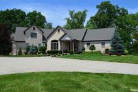 Land for sale in Allen County, Indiana