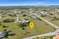 Land for sale in Charlotte County, Florida