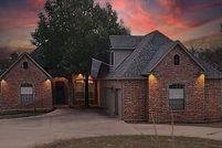 Farm and Ranch for sale in Parker County, Texas