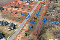 Land for sale in Sangamon County, Illinois