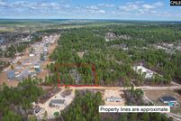 Land in Lexington County, South Carolina