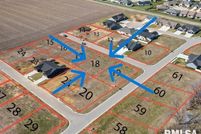 Land for sale in Sangamon County, Illinois