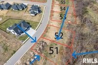 Undeveloped Land for sale in Sangamon County, Illinois