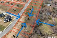 Farm and Ranch for sale in Sangamon County, Illinois