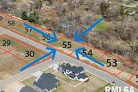 Land for sale in Sangamon County, Illinois