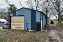 Land for sale in White County, Indiana