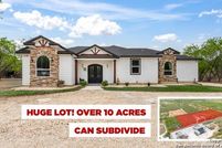 Undeveloped Land for sale in Bexar County, Texas