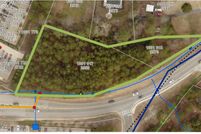 Land for sale in Gwinnett County, Georgia