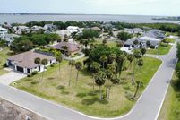 Homesite for sale in Brevard County, Florida