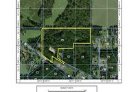 Farm and Ranch for sale in Perry County, Mississippi