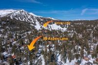 Land for sale in Mono County, California