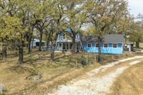 Land for sale in Wise County, Texas