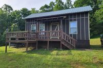 Land for sale in Newton County, Arkansas