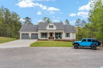 Recreational Property for sale in Talladega County, Alabama
