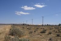 Land for sale in Kern County, California