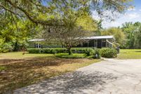 Land in Camden County, Georgia