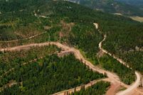 Undeveloped Land in Lawrence County, South Dakota