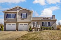 House in Clark County, Ohio