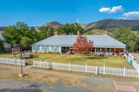 Farm and Ranch for sale in Lincoln County, New Mexico