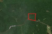 Land for sale in Lafayette County, Mississippi