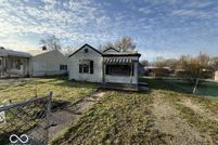 Recreational Property for sale in Grant County, Indiana