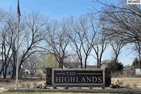 Homesite for sale in Reno County, Kansas