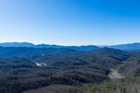 Land for sale in Swain County, North Carolina