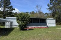 Land for sale in McIntosh County, Georgia