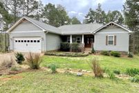 Land for sale in Randolph County, Alabama