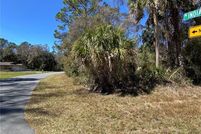 Land for sale in Citrus County, Florida