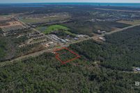 Land for sale in Baldwin County, Alabama