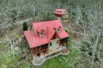 Land for sale in Fannin County, Georgia