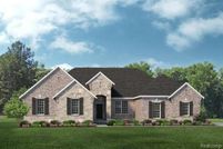 House for sale in Oakland County, Michigan