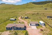 Land for sale in Fremont County, Colorado