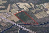 Land for sale in Horry County, South Carolina
