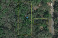 Homesite for sale in Suwannee County, Florida