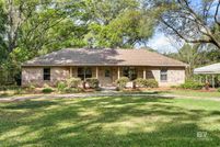 Land for sale in Baldwin County, Alabama