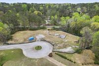 Land for sale in Fulton County, Georgia