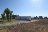 Land for sale in Nye County, Nevada