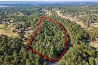 Land for sale in Sabine County, Texas