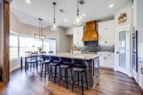 Land for sale in Denton County, Texas