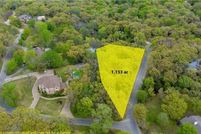 Homesite for sale in Tarrant County, Texas