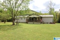 Land for sale in Talladega County, Alabama