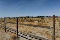 Land for sale in San Bernardino County, California
