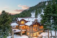 Farm and Ranch in Jefferson County, Colorado