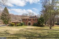 House in Delaware County, Pennsylvania